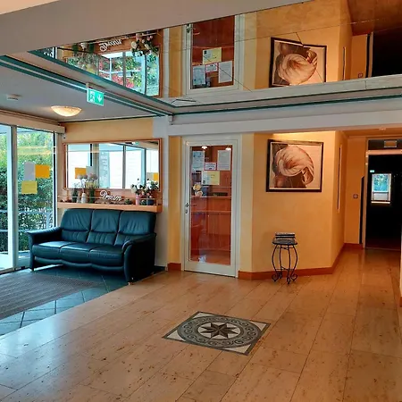 Aparthotel Appartementhaus Berlin