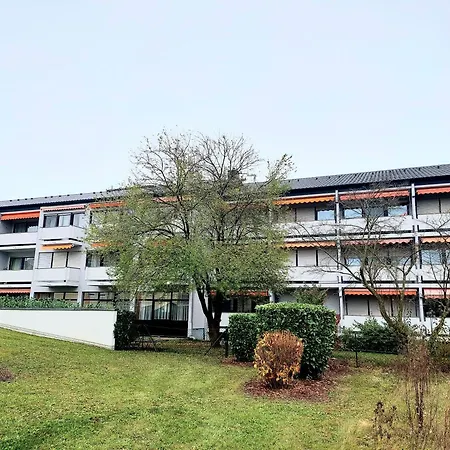 Appartementhaus Berlin Aparthotel 3*