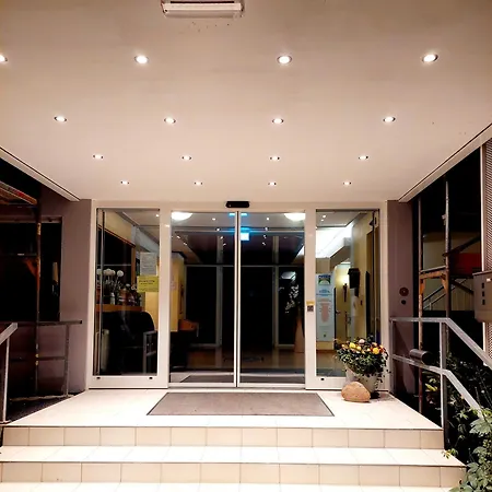 Appartementhaus Berlin 3*