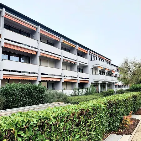 Appartementhaus Berlin Aparthotel 3*