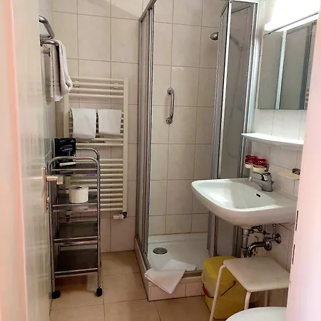 Aparthotel Appartementhaus Berlin Bad Fussing