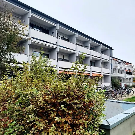 Appartementhaus Berlin *