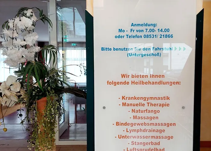 Appartementhaus Berlin