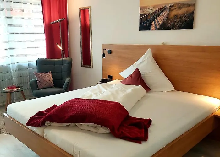 Appartementhaus Berlin