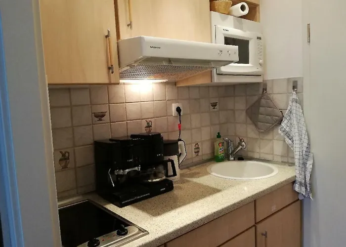 Appartementhaus Berlin Aparthotel