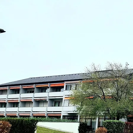 Appartementhaus Berlin Aparthotel