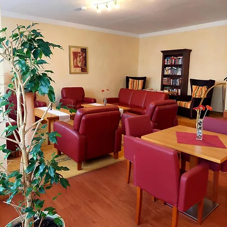 Appartementhaus Berlin Bad Fussing