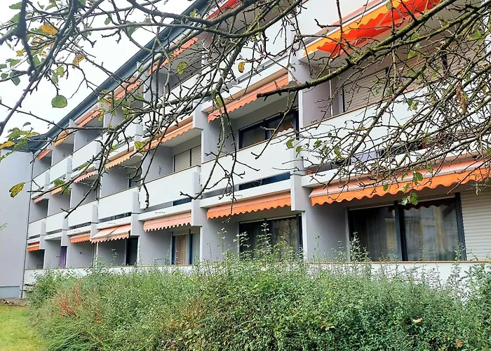 Aparthotel Appartementhaus Berlin 3*