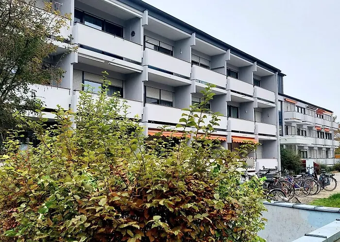 Appartementhaus Berlin 3*