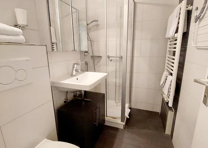 Appartementhaus Berlin